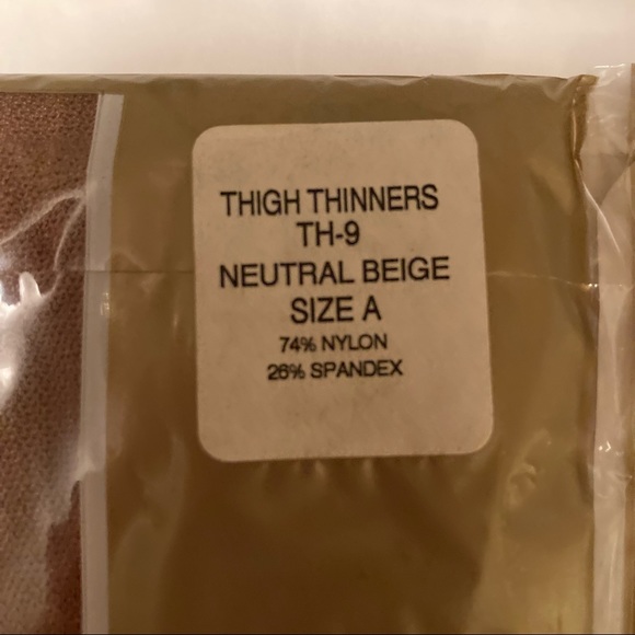 National Pantyhose 3 Pairs NIB - Picture 3 of 8